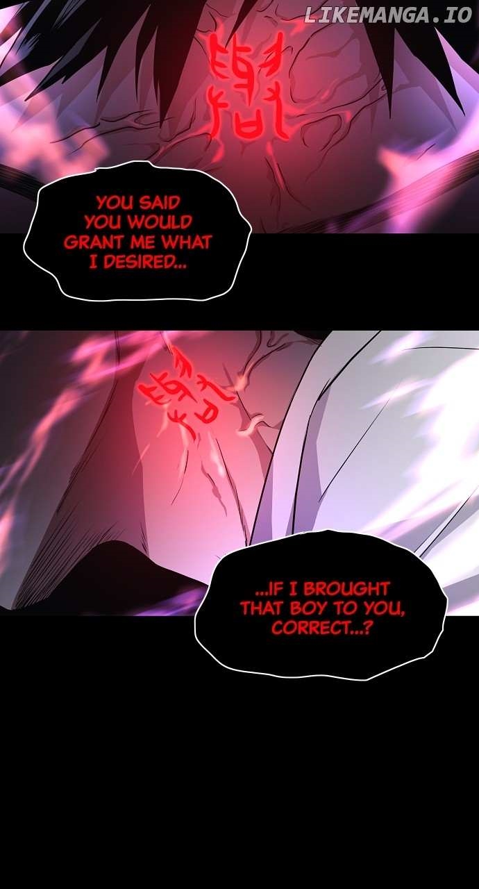The Shaman’s Blade Chapter 33 - Page 104 in English