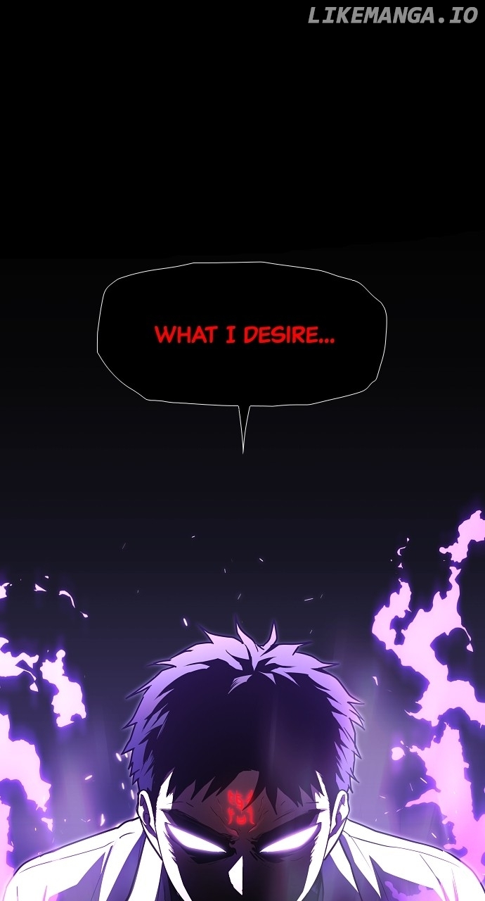 The Shaman’s Blade Chapter 33 - Page 105 in English