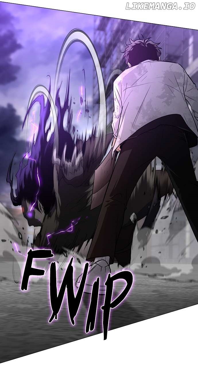 The Shaman’s Blade Chapter 33 - Page 109 in English
