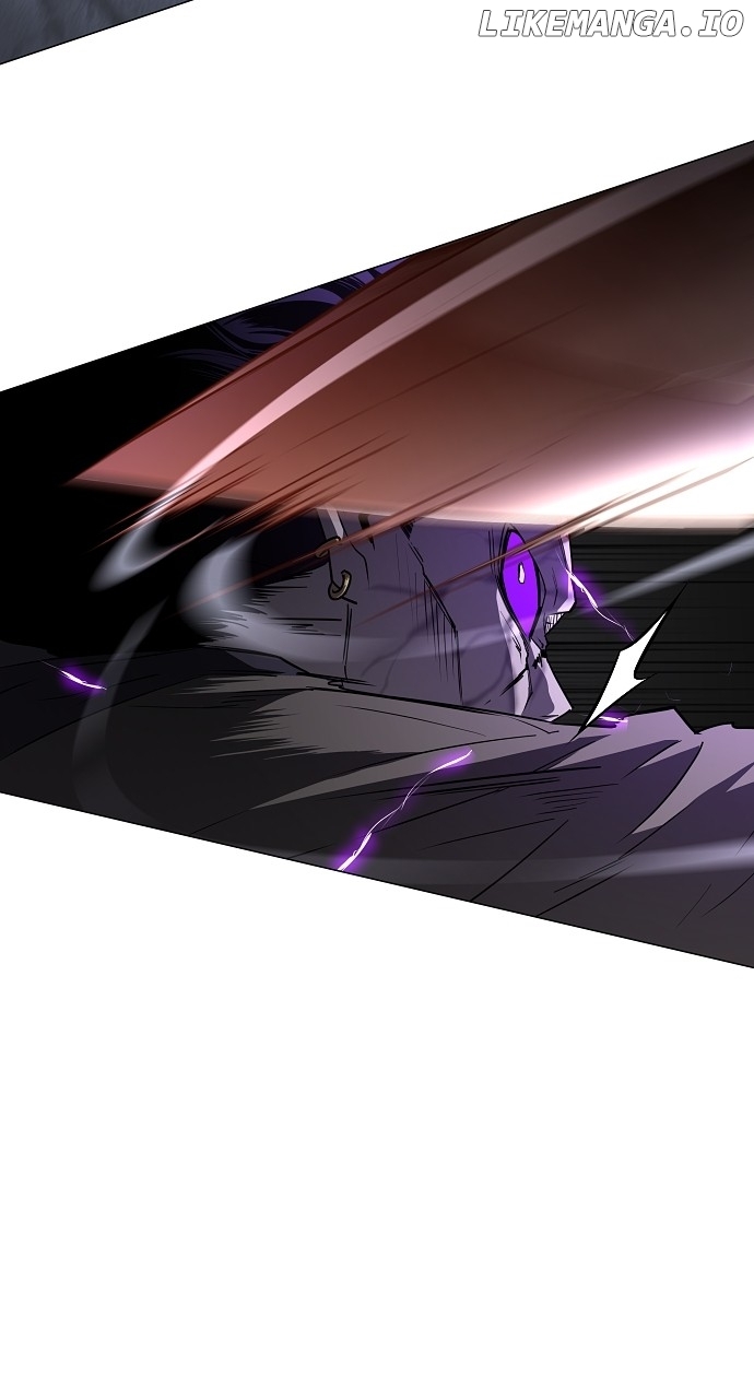 The Shaman’s Blade Chapter 33 - Page 113 in English