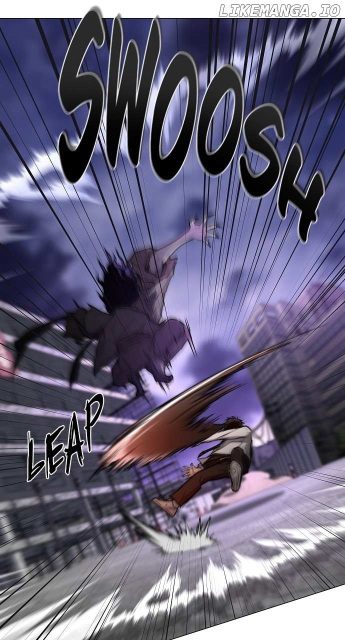 The Shaman’s Blade Chapter 33 - Page 114 in English