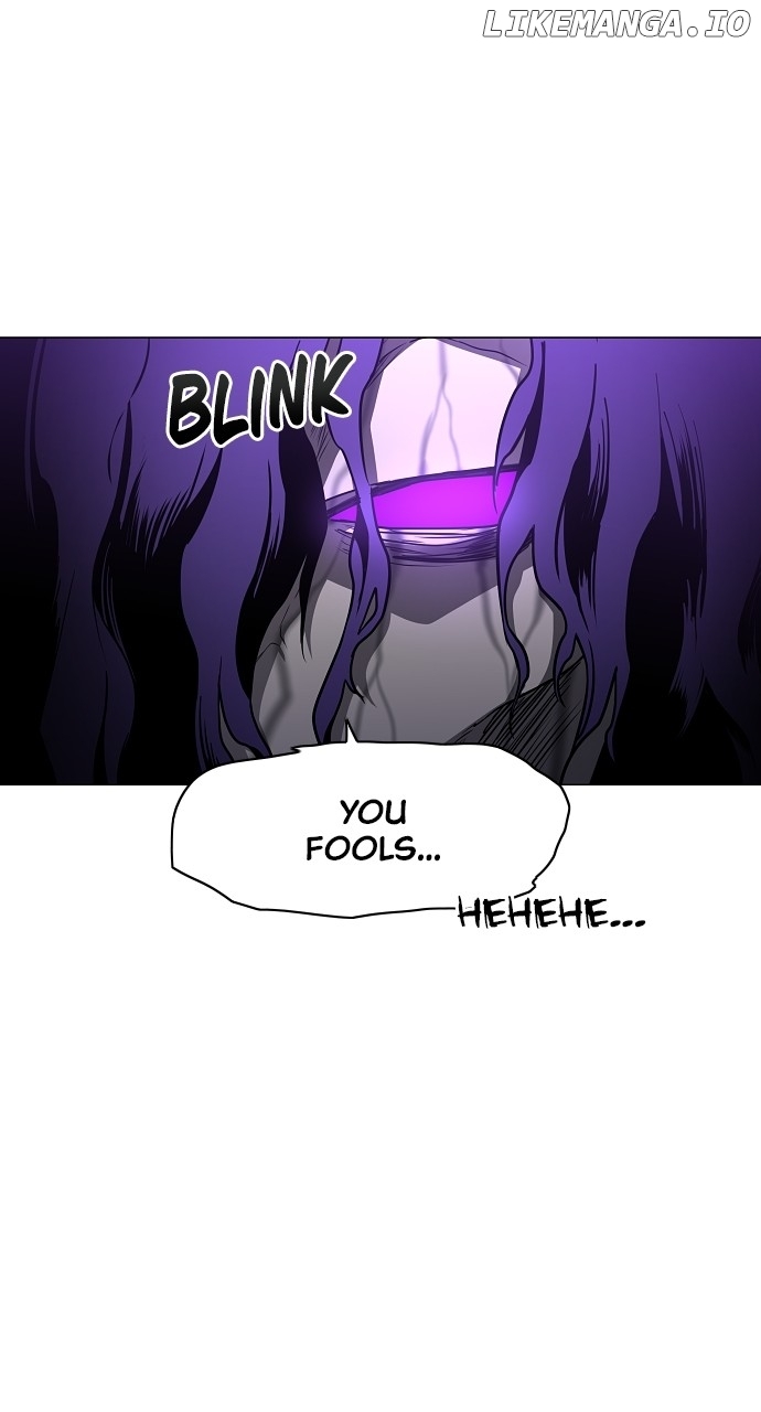 The Shaman’s Blade Chapter 33 - Page 118 in English