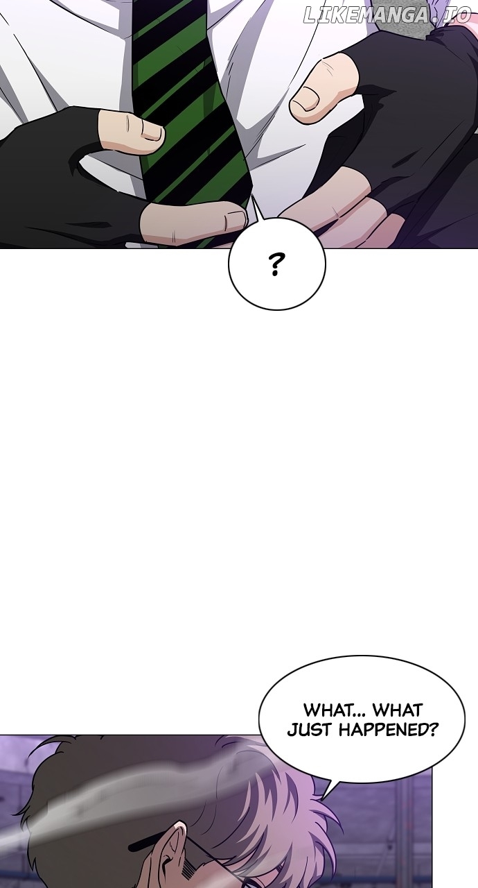 The Shaman’s Blade Chapter 33 - Page 12 in English
