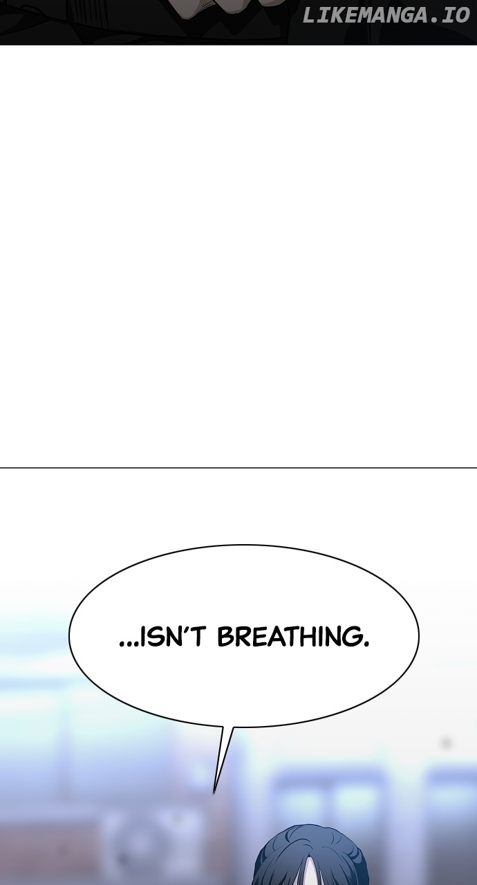 The Shaman’s Blade Chapter 33 - Page 127 in English