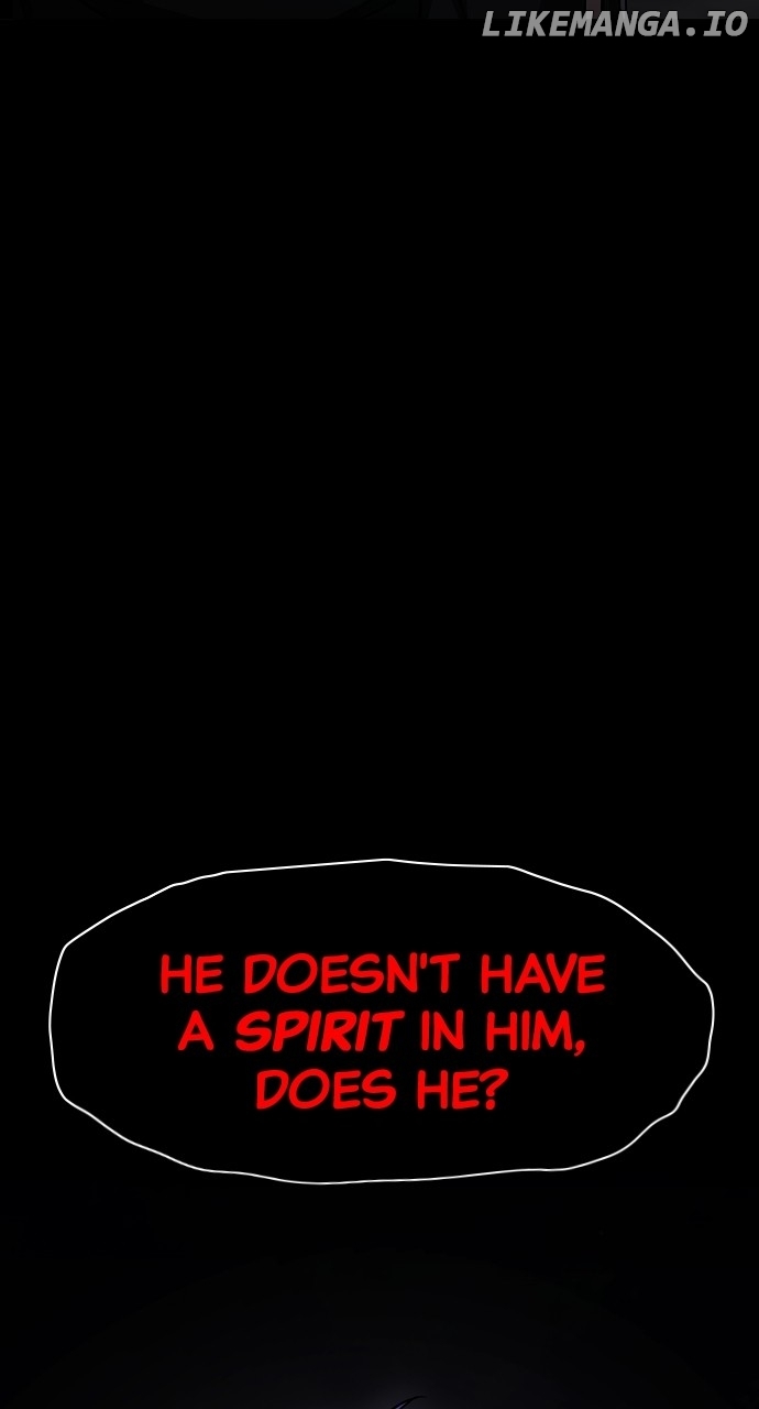 The Shaman’s Blade Chapter 33 - Page 129 in English