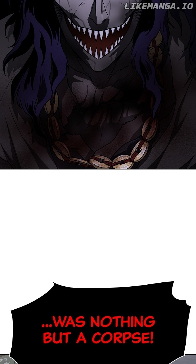 The Shaman’s Blade Chapter 33 - Page 132 in English