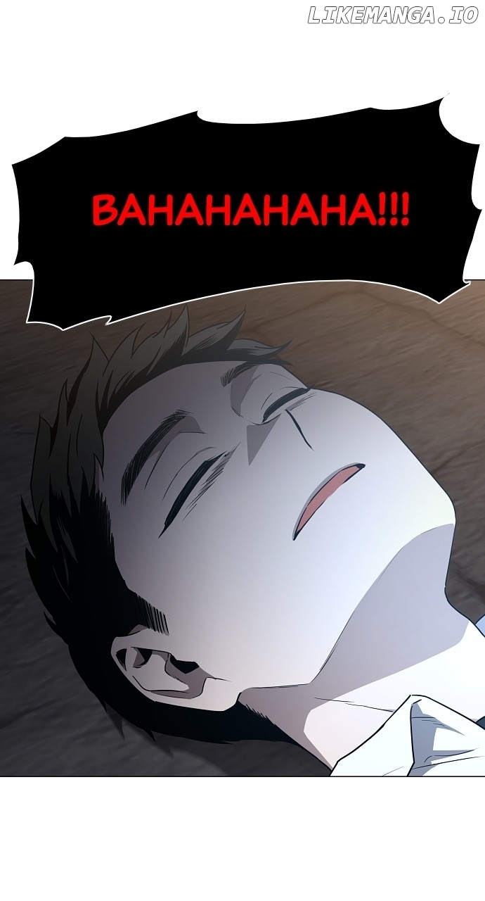 The Shaman’s Blade Chapter 33 - Page 134 in English