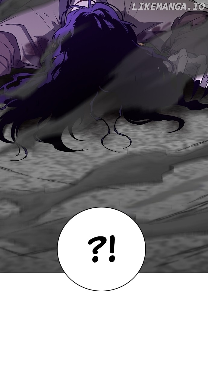 The Shaman’s Blade Chapter 33 - Page 14 in English