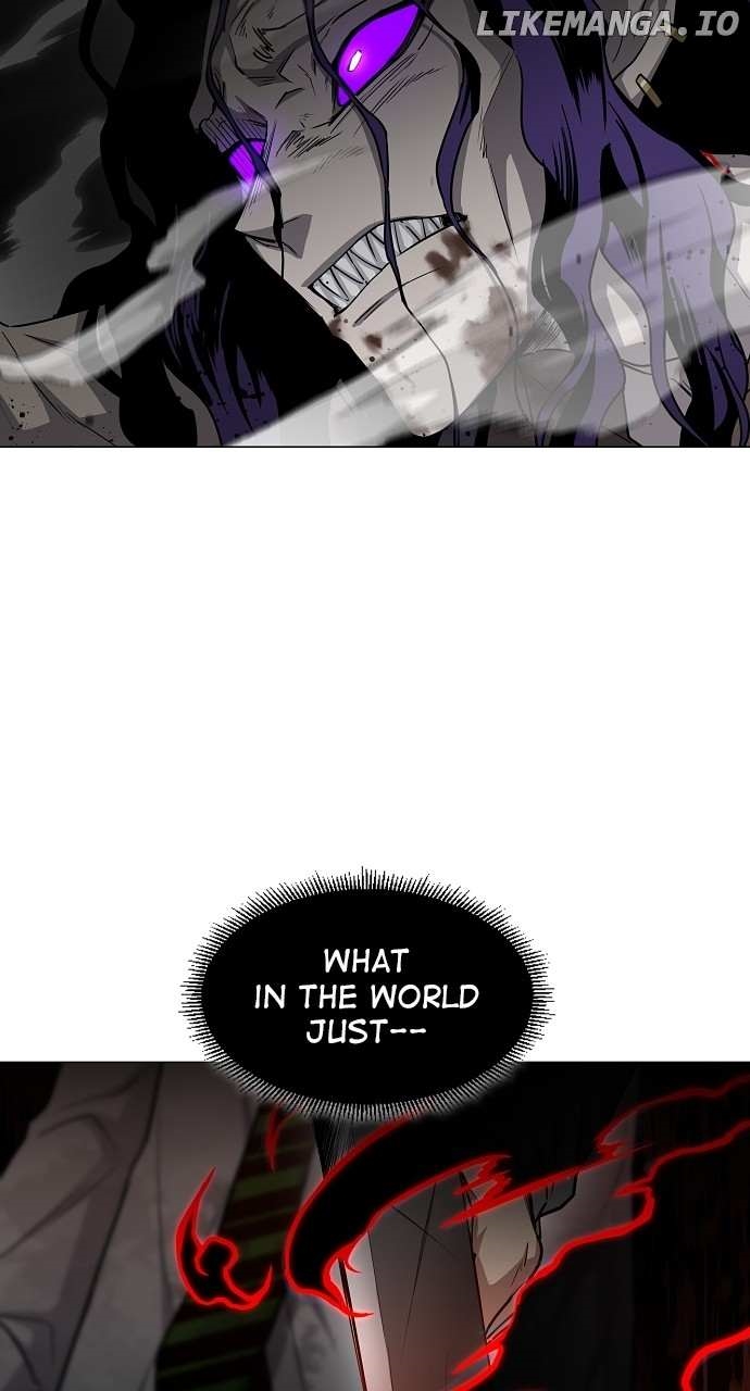 The Shaman’s Blade Chapter 33 - Page 20 in English