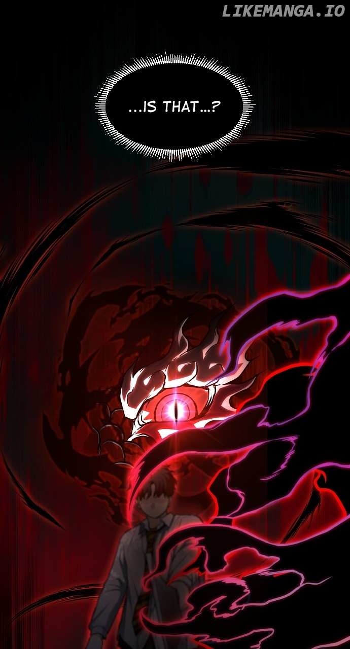 The Shaman’s Blade Chapter 33 - Page 23 in English