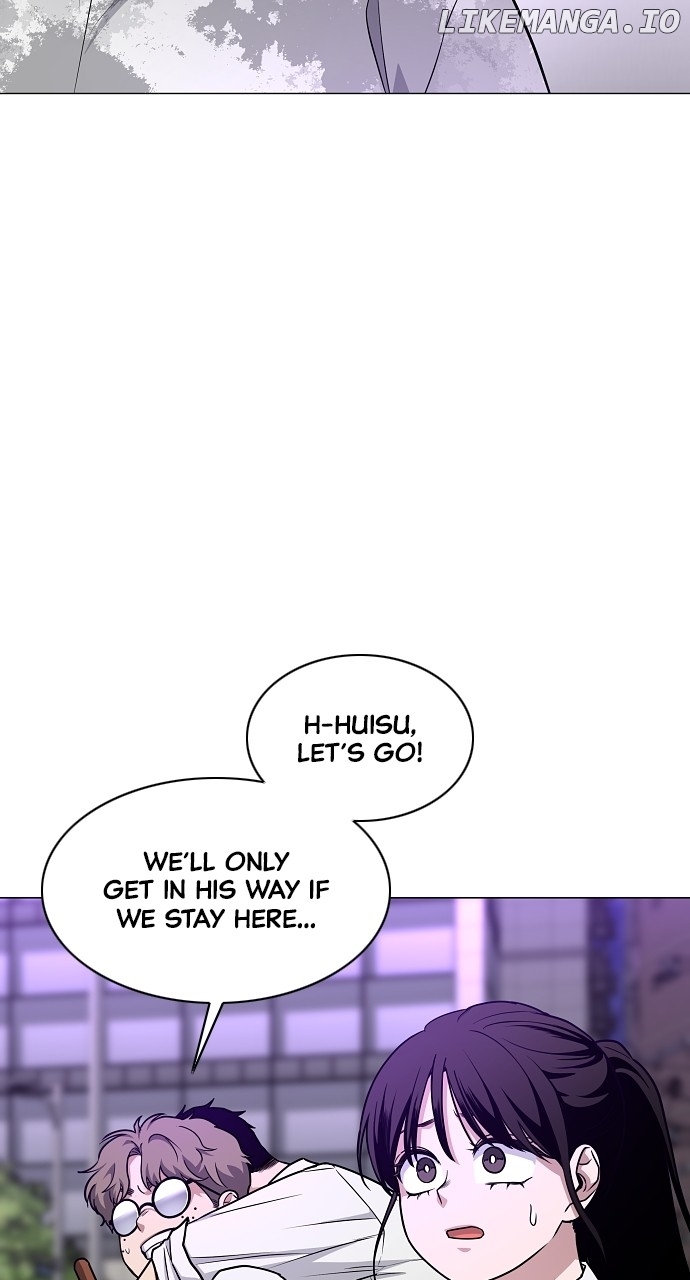 The Shaman’s Blade Chapter 33 - Page 28 in English