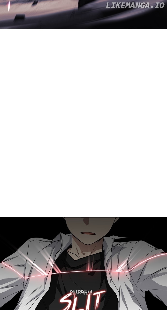 The Shaman’s Blade Chapter 33 - Page 3 in English
