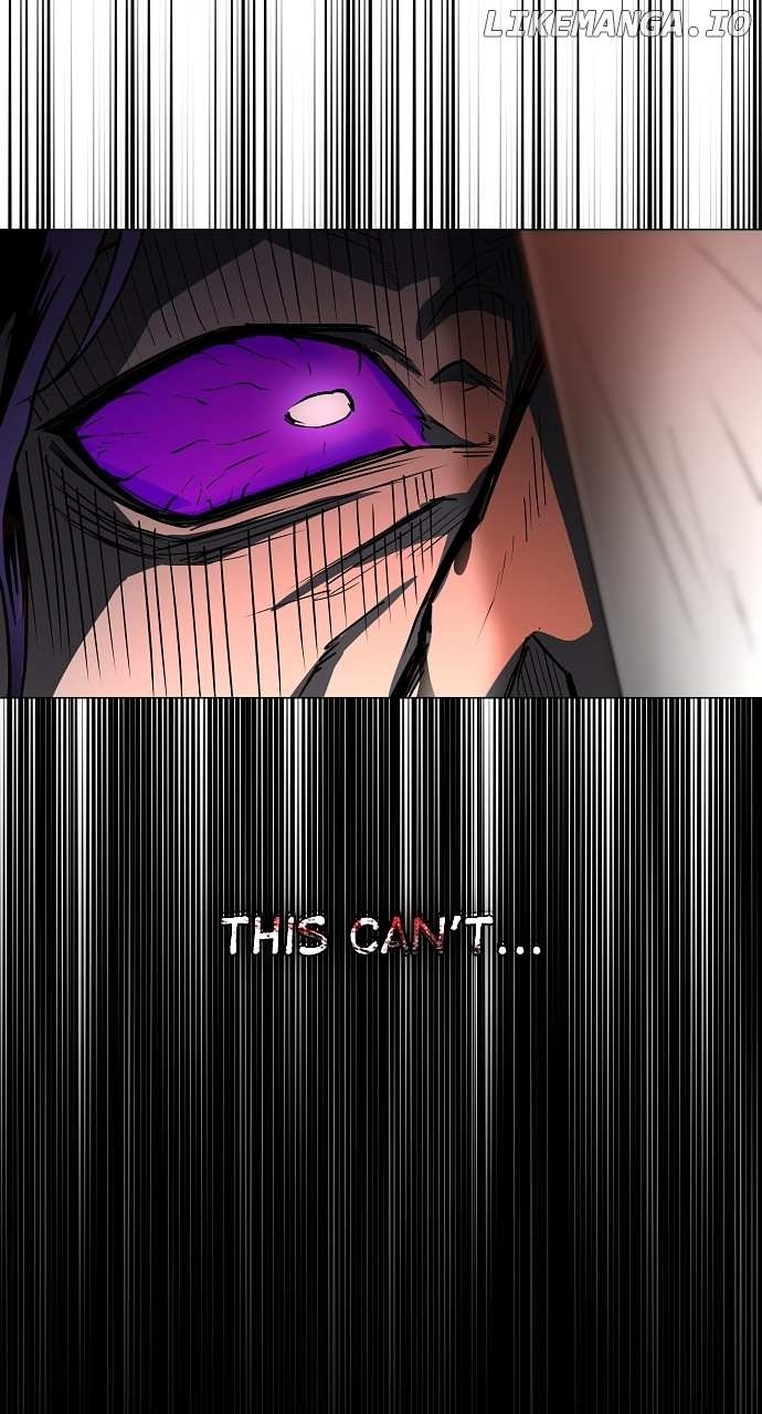 The Shaman’s Blade Chapter 33 - Page 38 in English