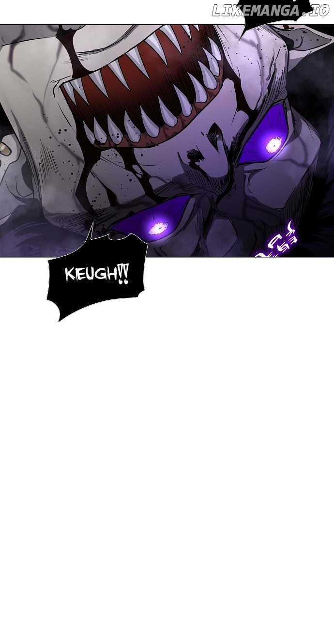 The Shaman’s Blade Chapter 33 - Page 45 in English