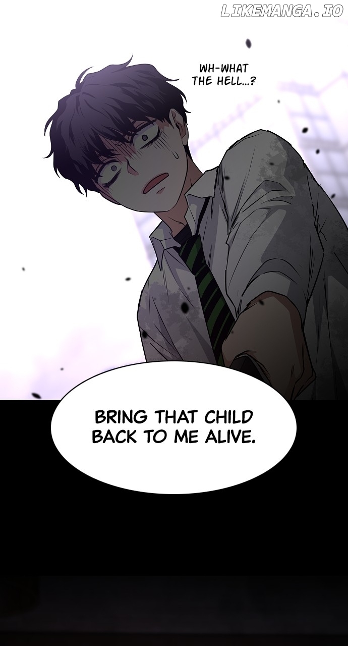The Shaman’s Blade Chapter 33 - Page 46 in English