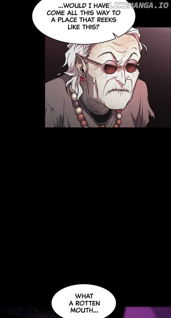 The Shaman’s Blade Chapter 33 - Page 50 in English