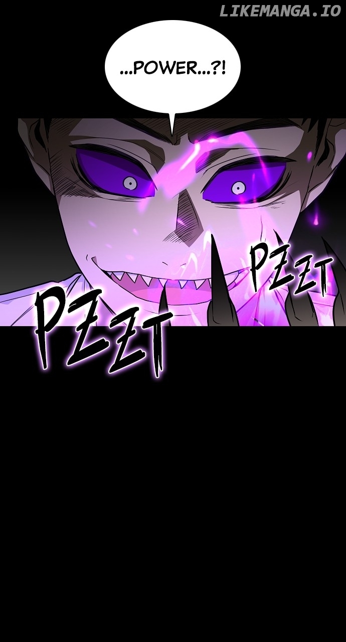 The Shaman’s Blade Chapter 33 - Page 59 in English