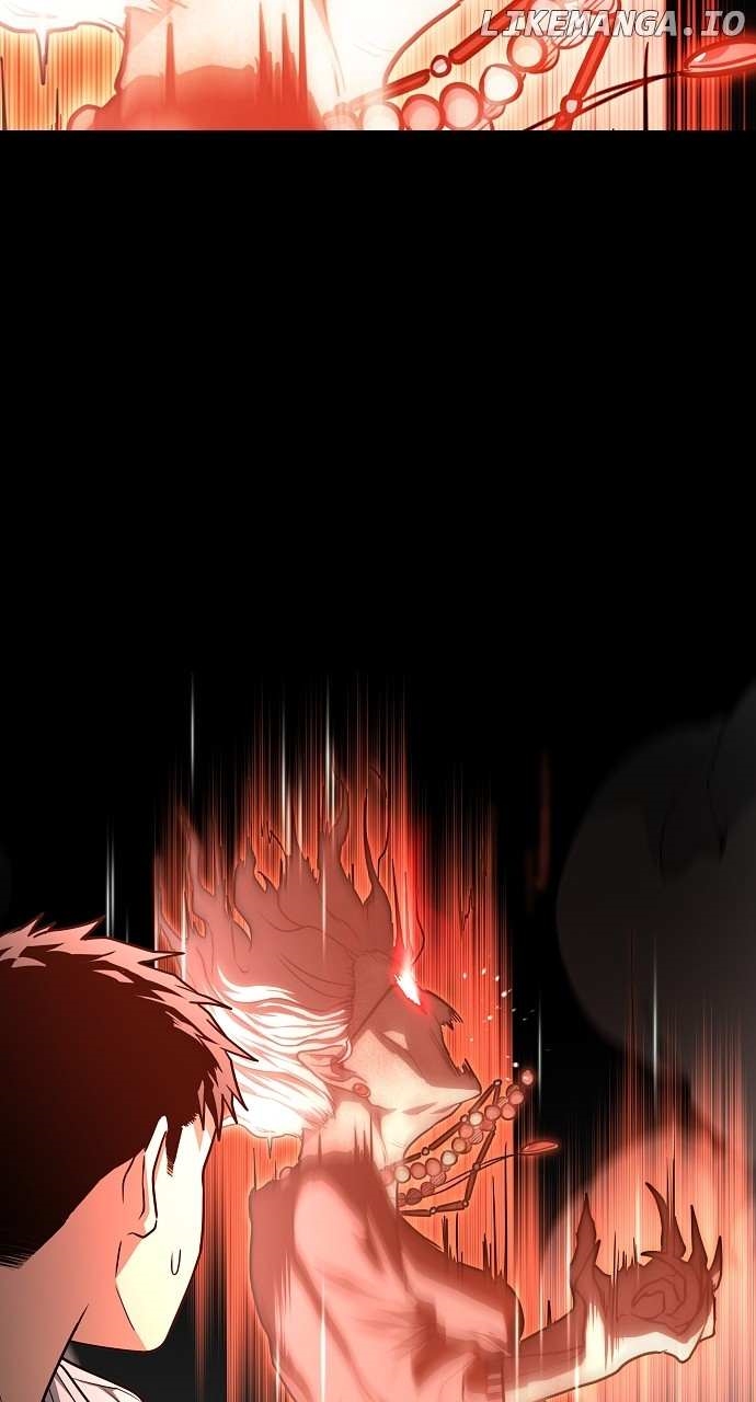 The Shaman’s Blade Chapter 33 - Page 62 in English