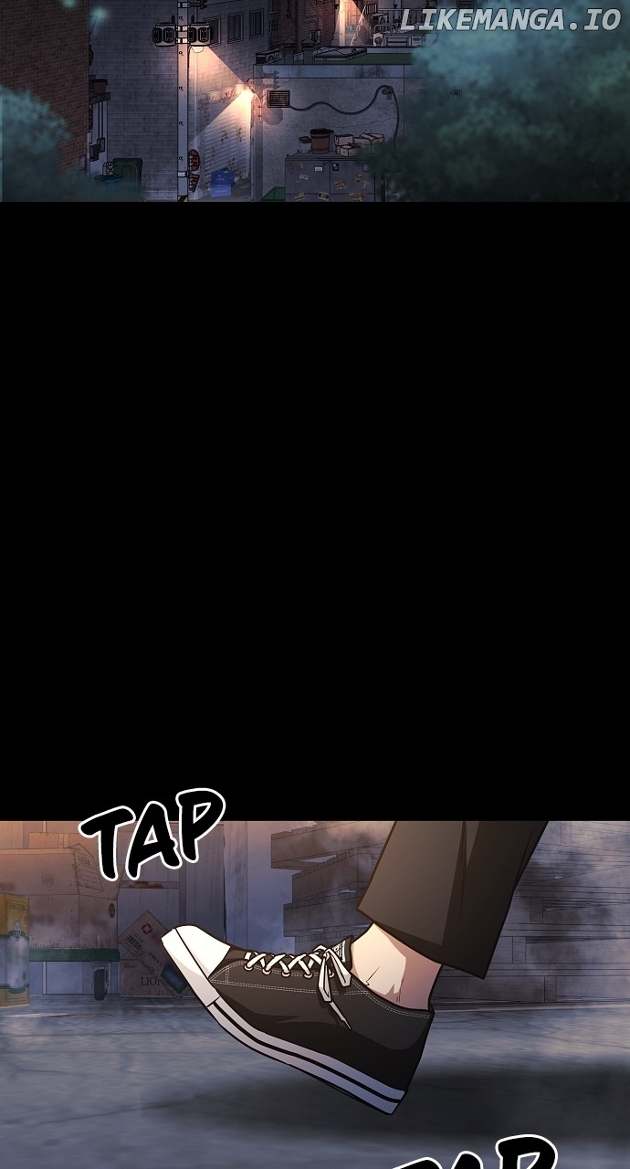 The Shaman’s Blade Chapter 33 - Page 66 in English