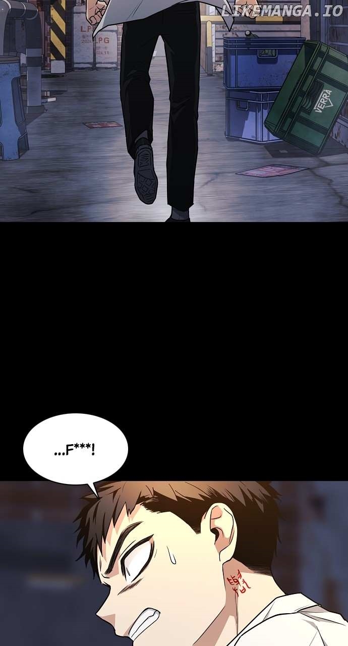 The Shaman’s Blade Chapter 33 - Page 68 in English