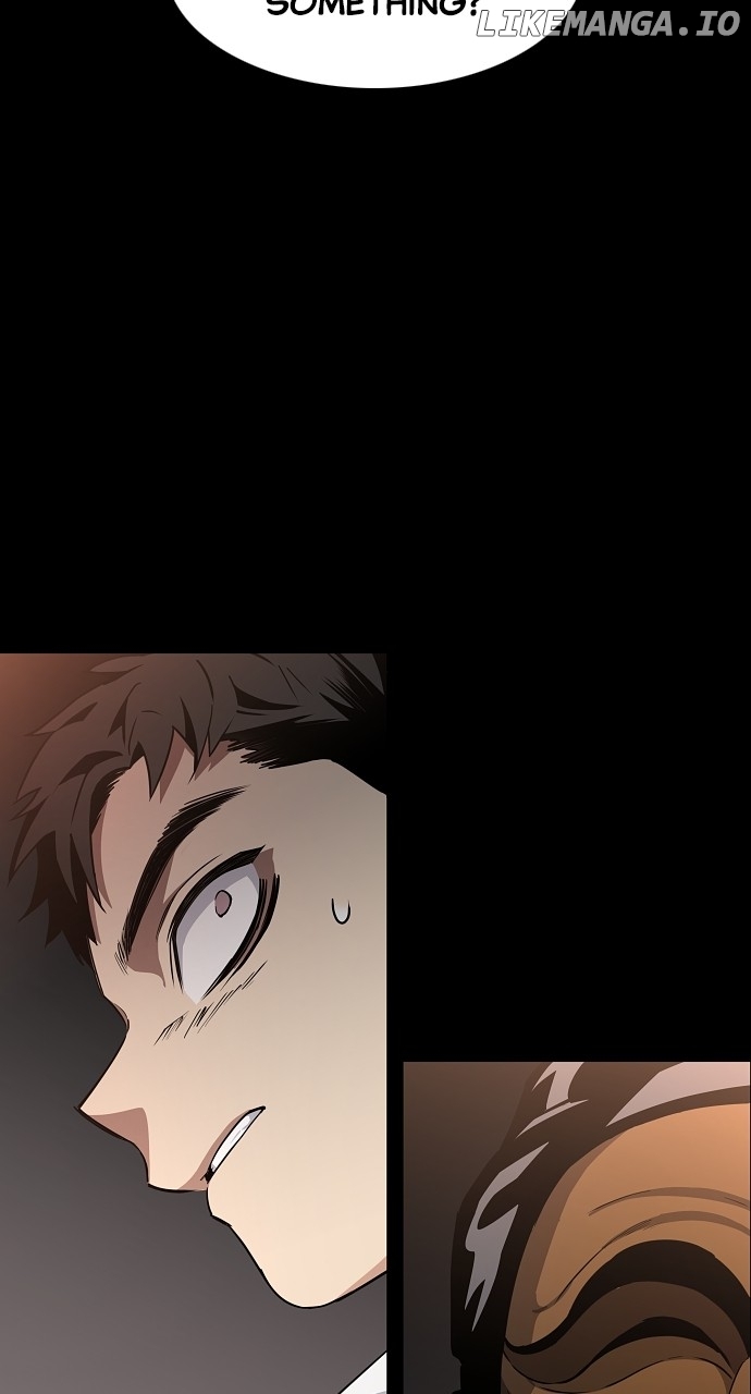The Shaman’s Blade Chapter 33 - Page 71 in English