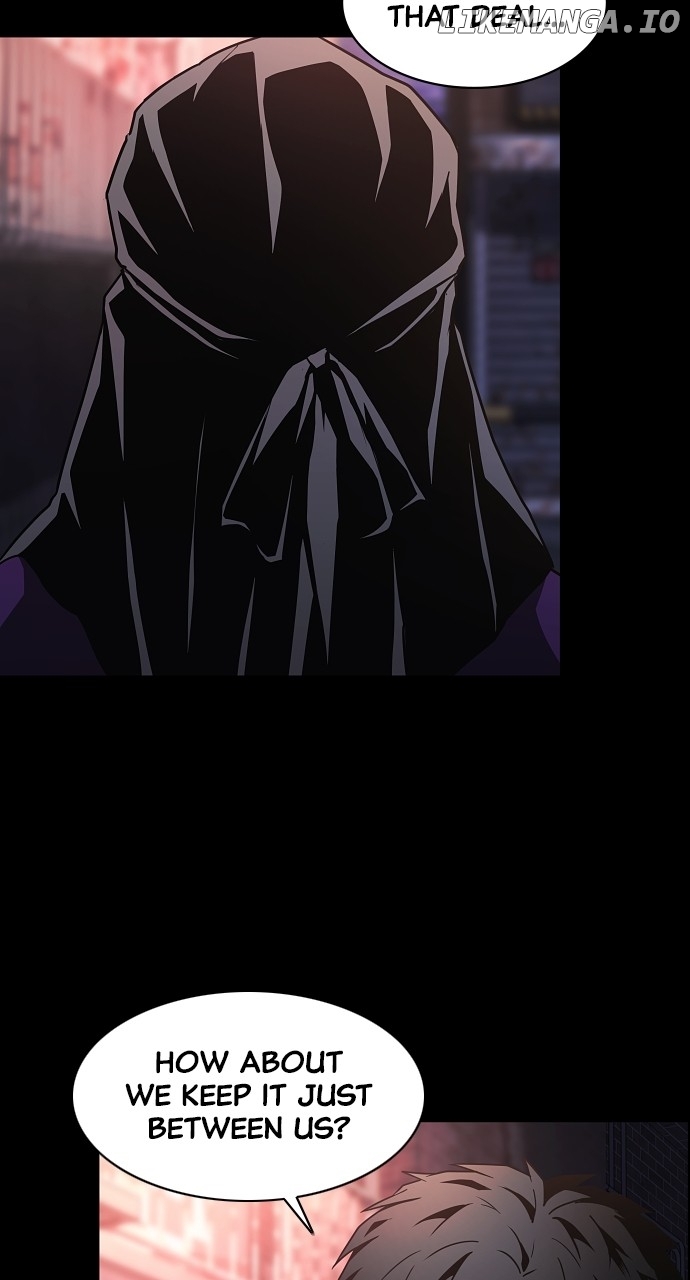 The Shaman’s Blade Chapter 33 - Page 82 in English