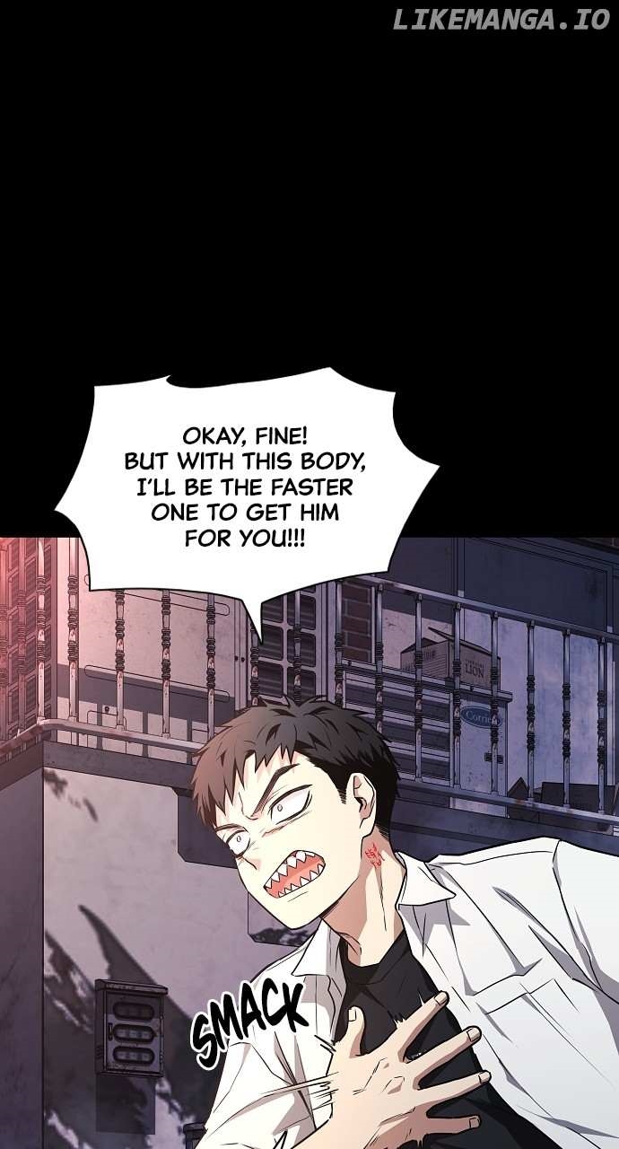 The Shaman’s Blade Chapter 33 - Page 88 in English