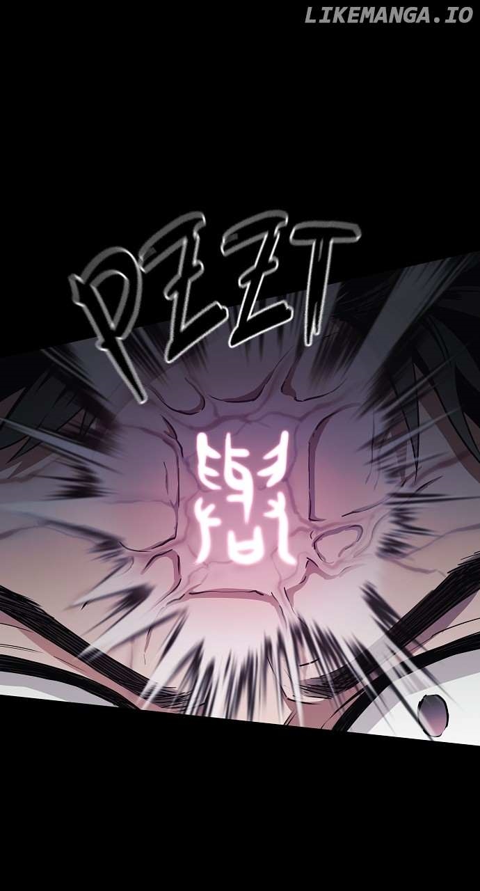 The Shaman’s Blade Chapter 33 - Page 94 in English