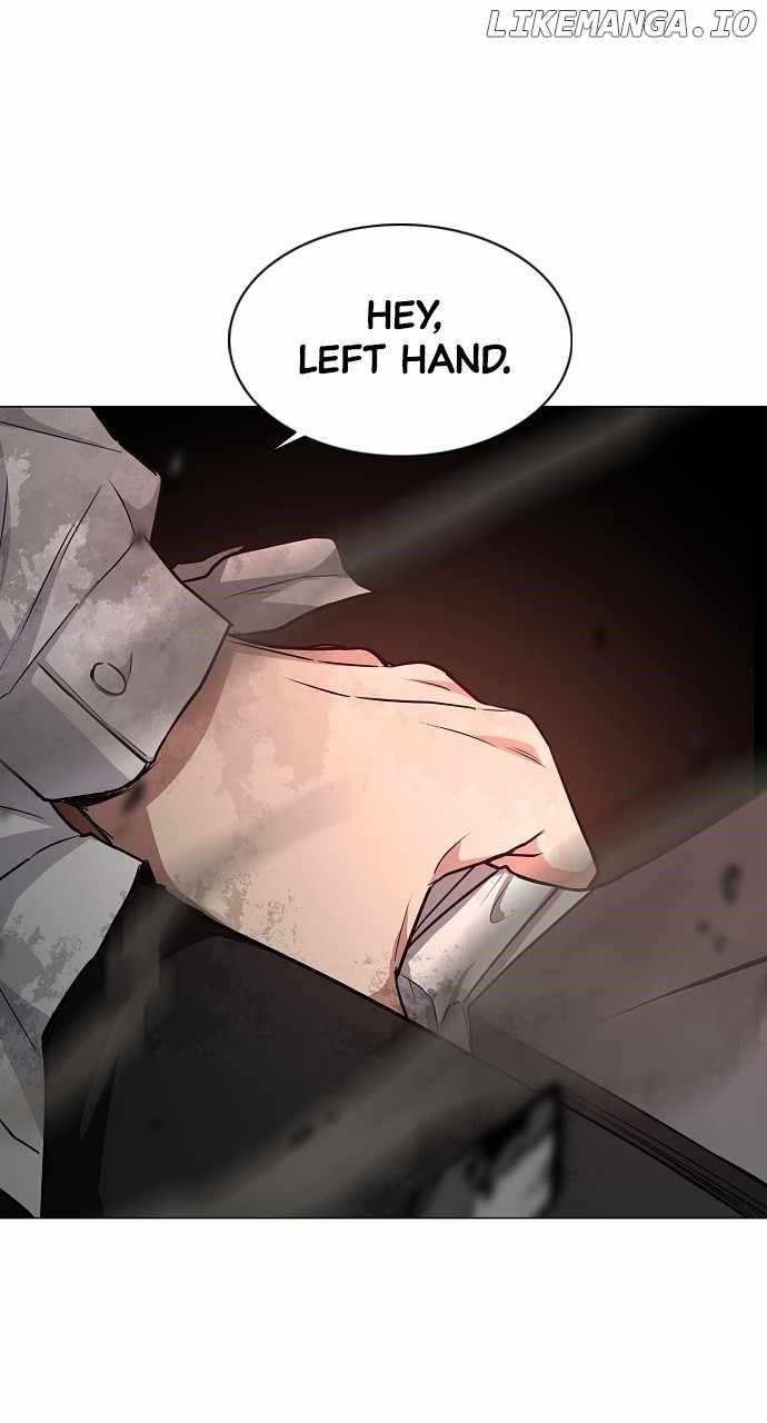 The Shaman’s Blade Chapter 34 - Page 16 in English