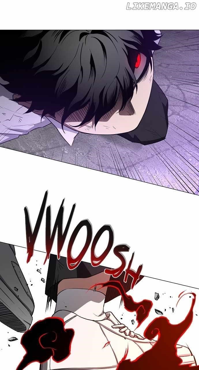 The Shaman’s Blade Chapter 34 - Page 23 in English