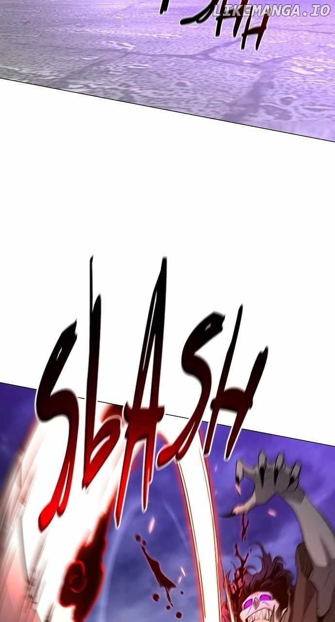 The Shaman’s Blade Chapter 34 - Page 25 in English