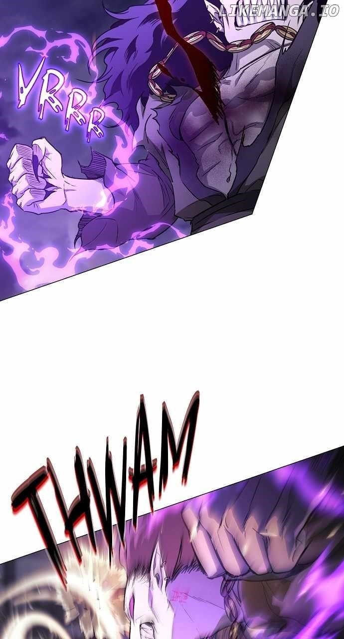 The Shaman’s Blade Chapter 34 - Page 27 in English