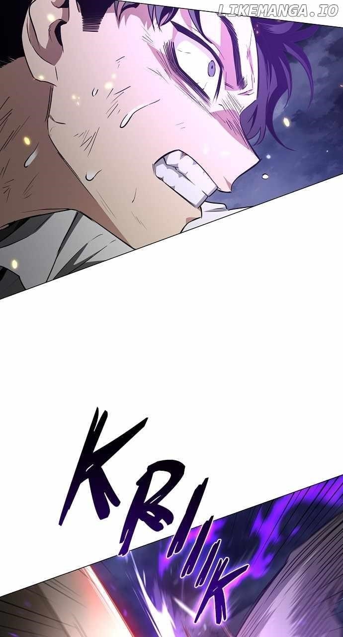 The Shaman’s Blade Chapter 34 - Page 29 in English