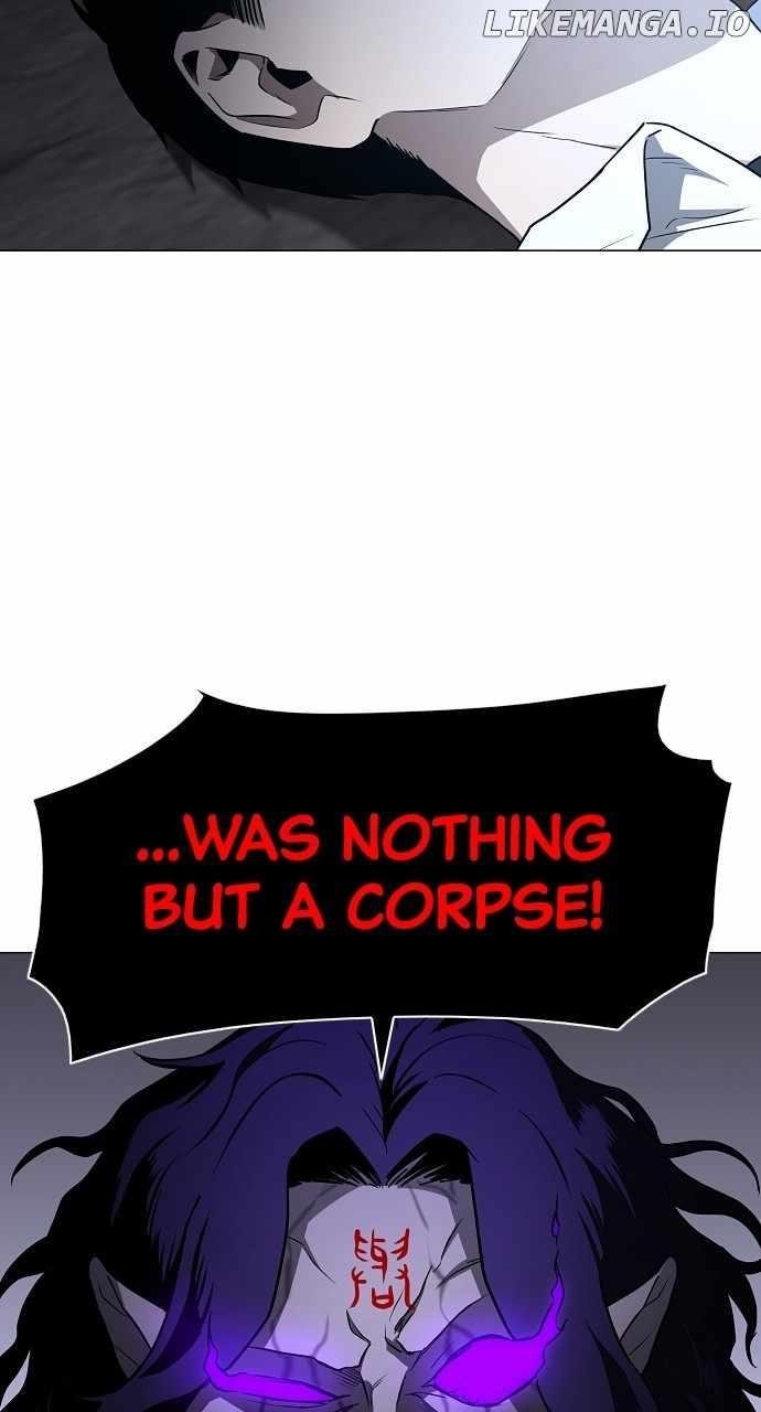 The Shaman’s Blade Chapter 34 - Page 3 in English