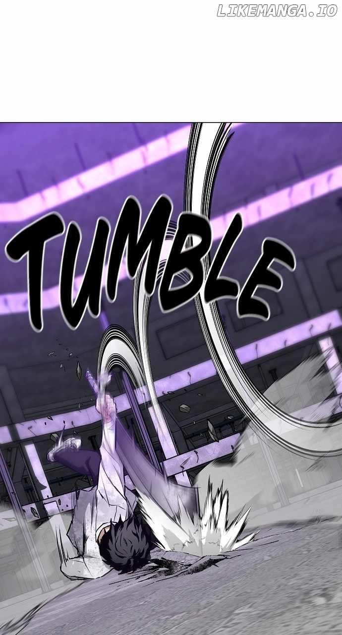 The Shaman’s Blade Chapter 34 - Page 32 in English