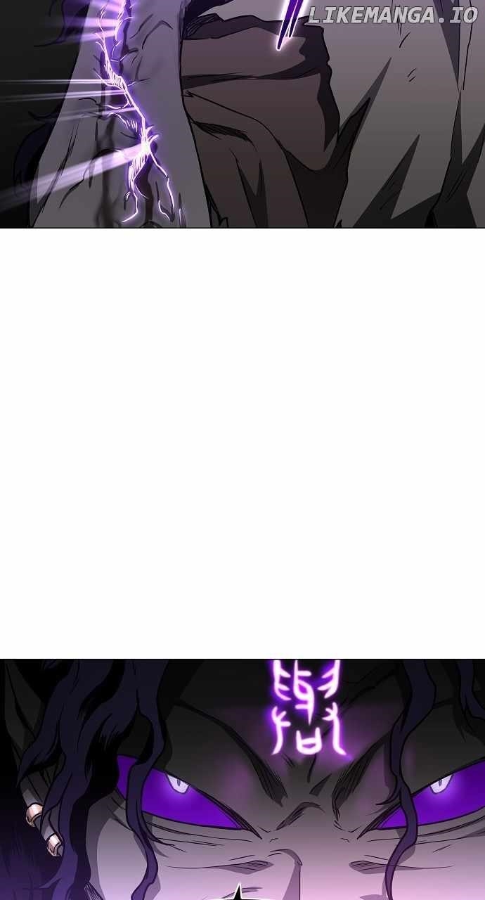 The Shaman’s Blade Chapter 34 - Page 35 in English