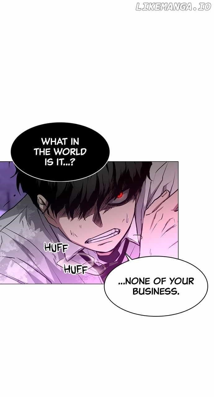 The Shaman’s Blade Chapter 34 - Page 38 in English