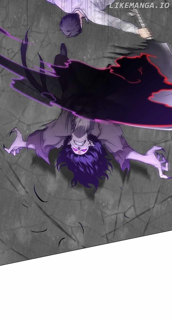 The Shaman’s Blade Chapter 34 - Page 49 in English