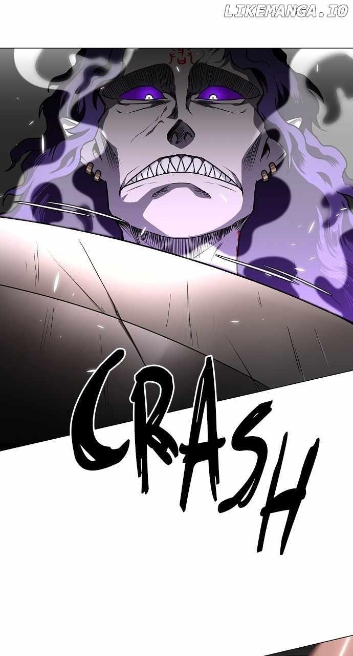 The Shaman’s Blade Chapter 34 - Page 53 in English