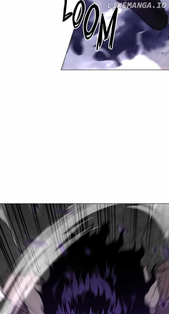 The Shaman’s Blade Chapter 34 - Page 56 in English