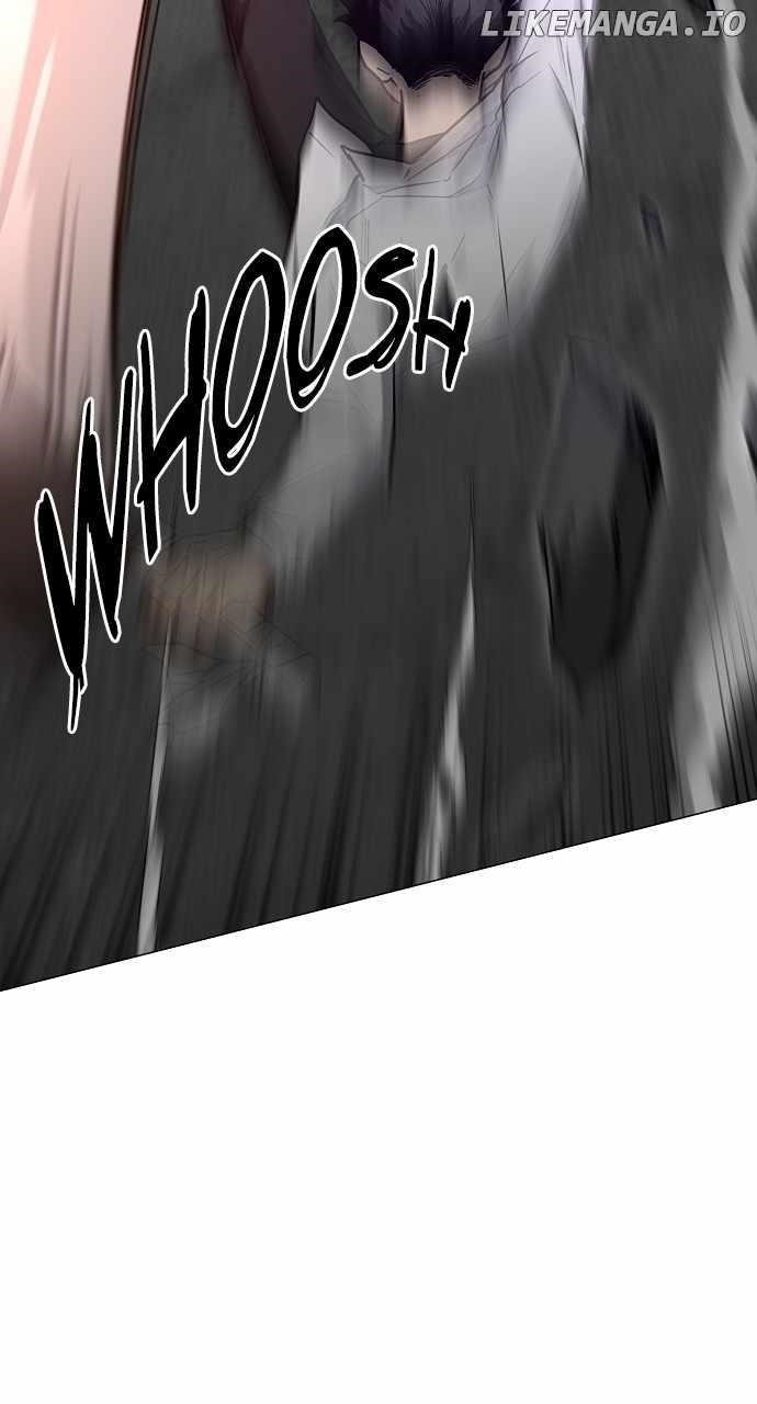 The Shaman’s Blade Chapter 34 - Page 58 in English