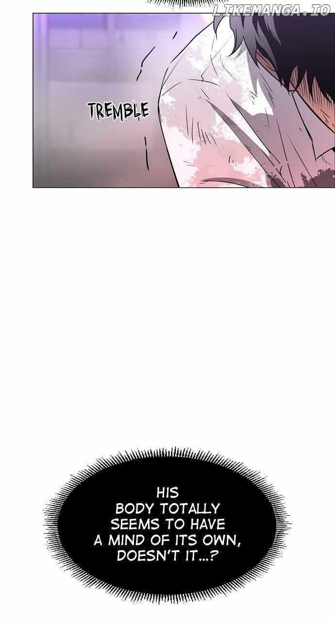 The Shaman’s Blade Chapter 34 - Page 65 in English