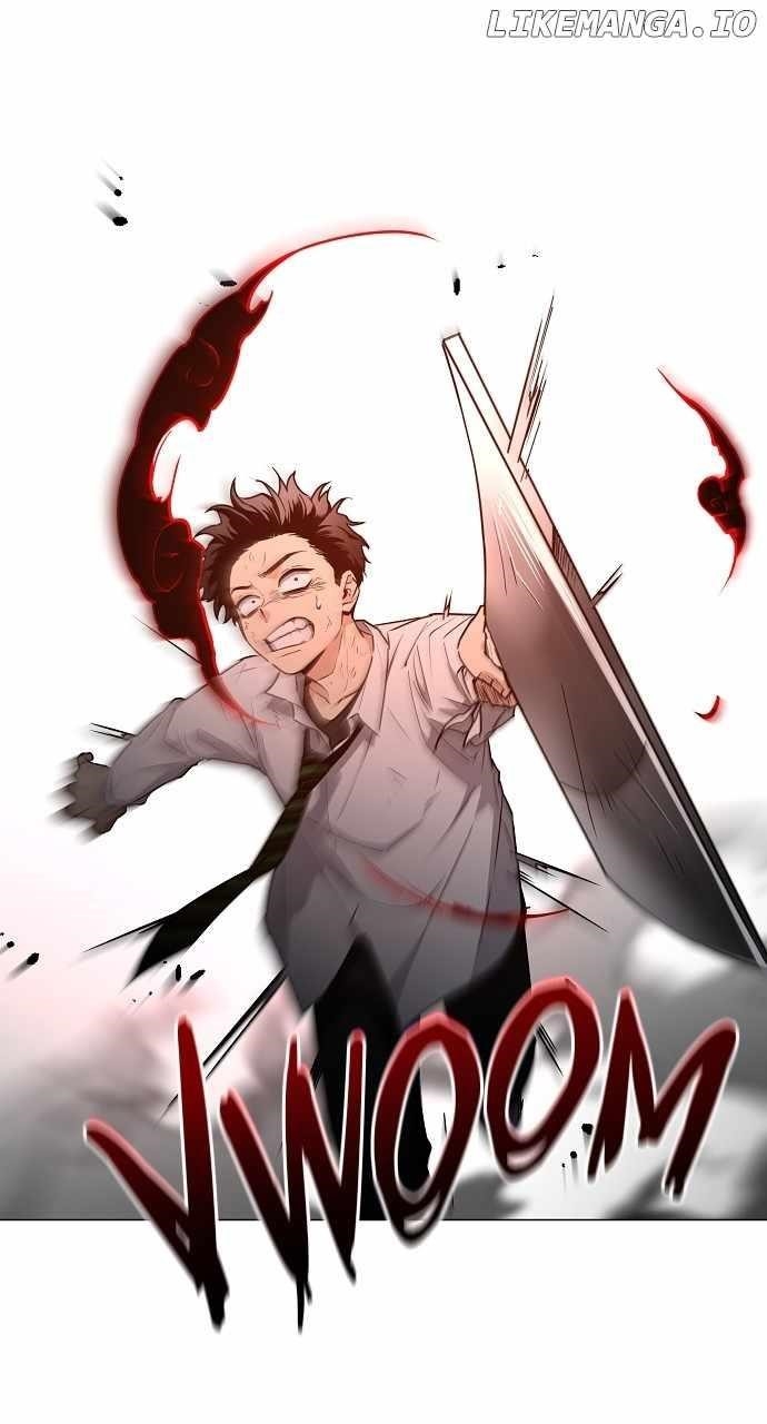 The Shaman’s Blade Chapter 34 - Page 66 in English