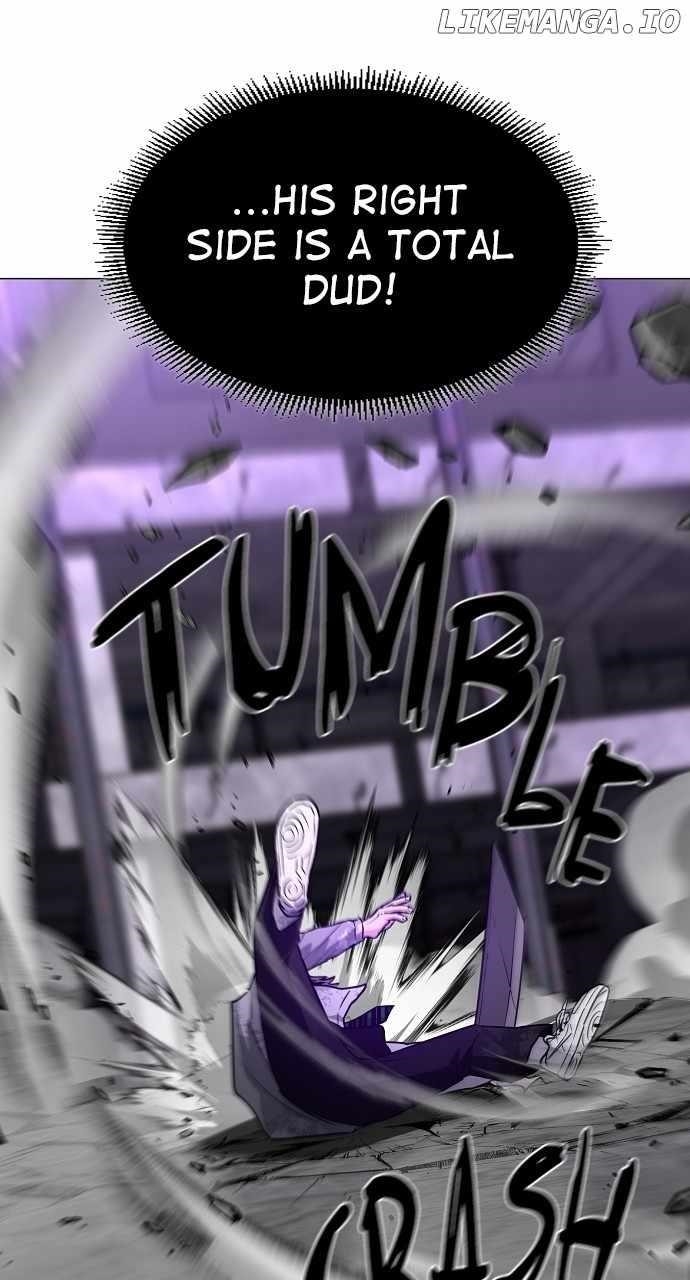 The Shaman’s Blade Chapter 34 - Page 73 in English