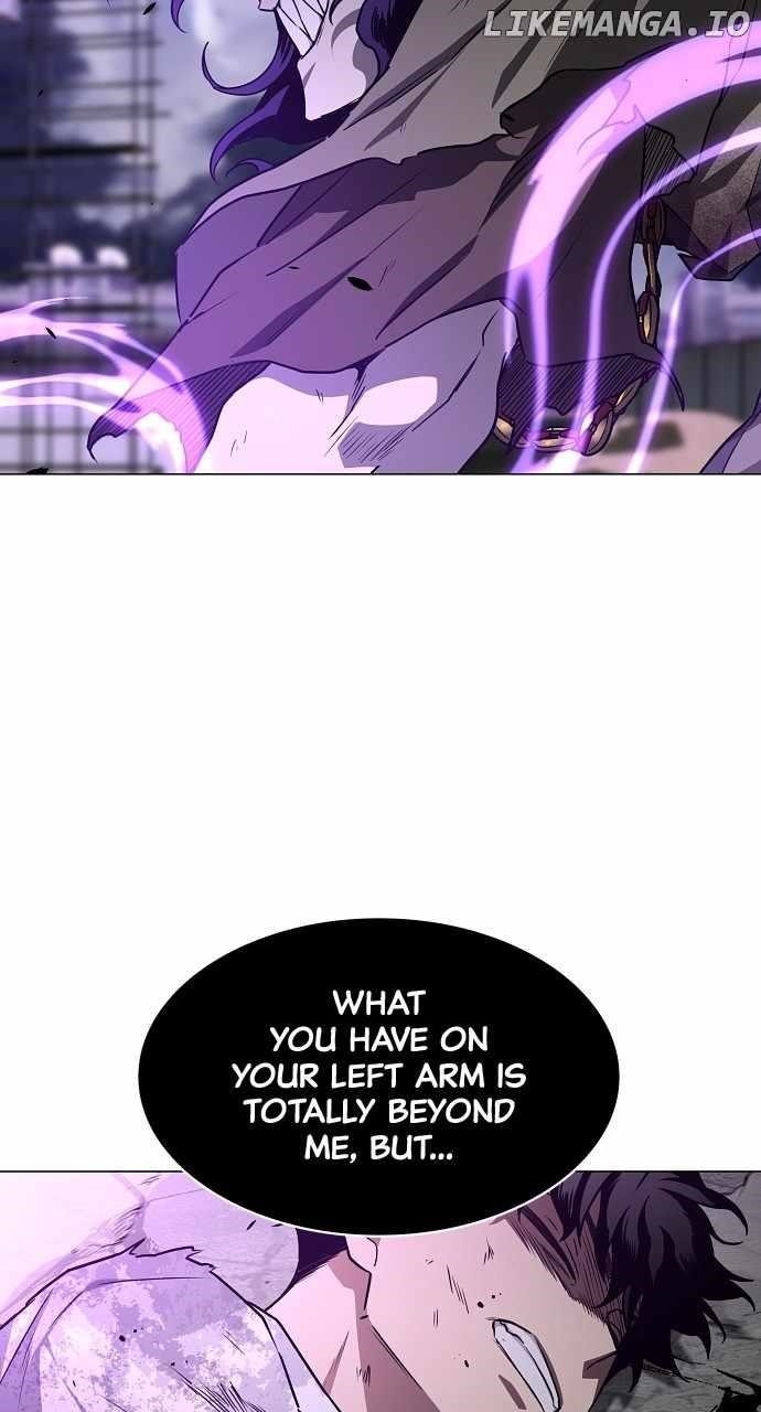 The Shaman’s Blade Chapter 34 - Page 75 in English