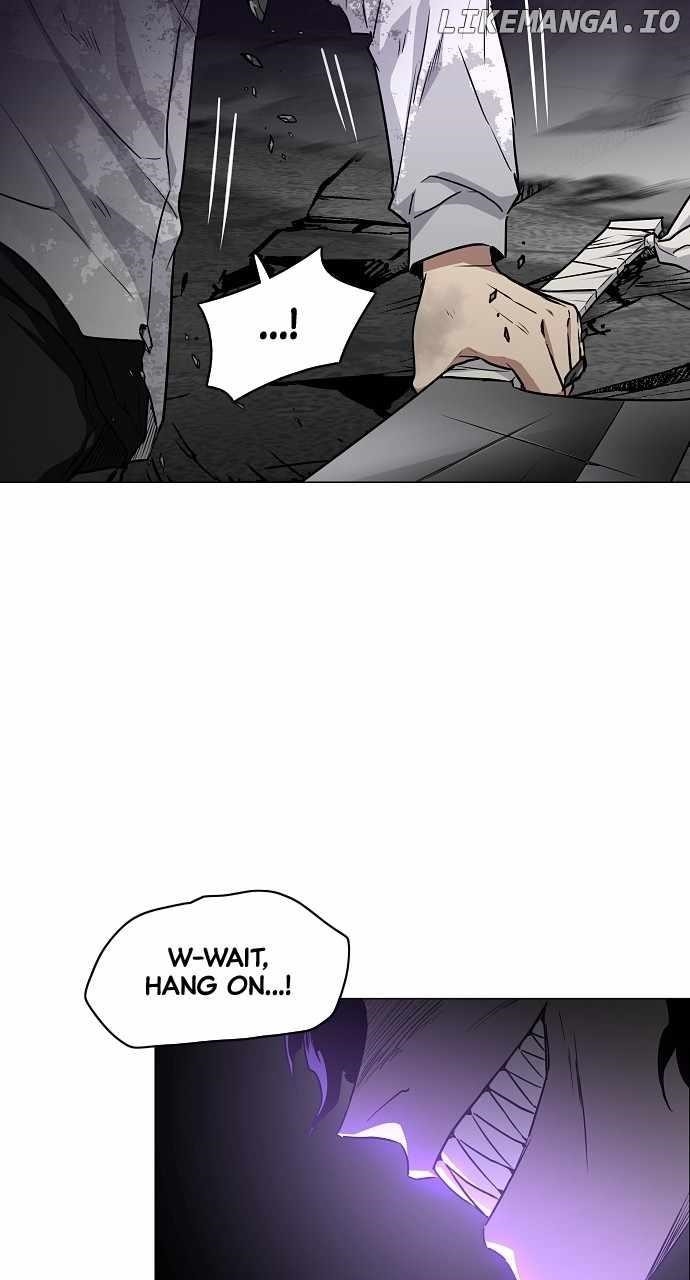 The Shaman’s Blade Chapter 34 - Page 78 in English