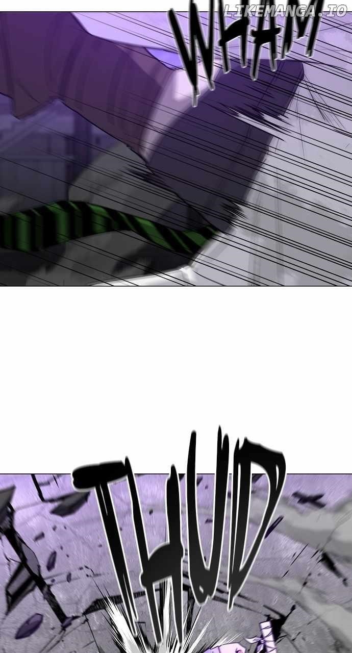 The Shaman’s Blade Chapter 34 - Page 85 in English