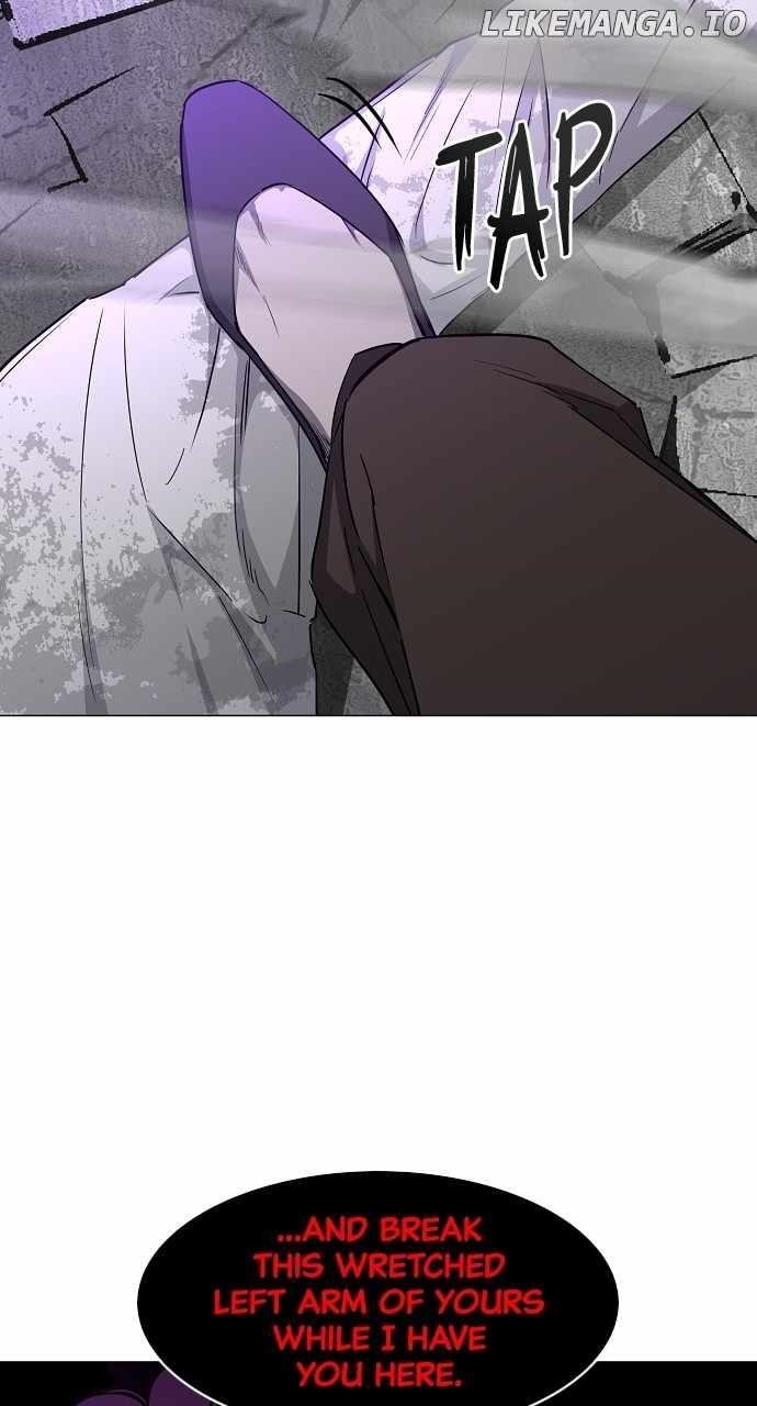 The Shaman’s Blade Chapter 34 - Page 88 in English