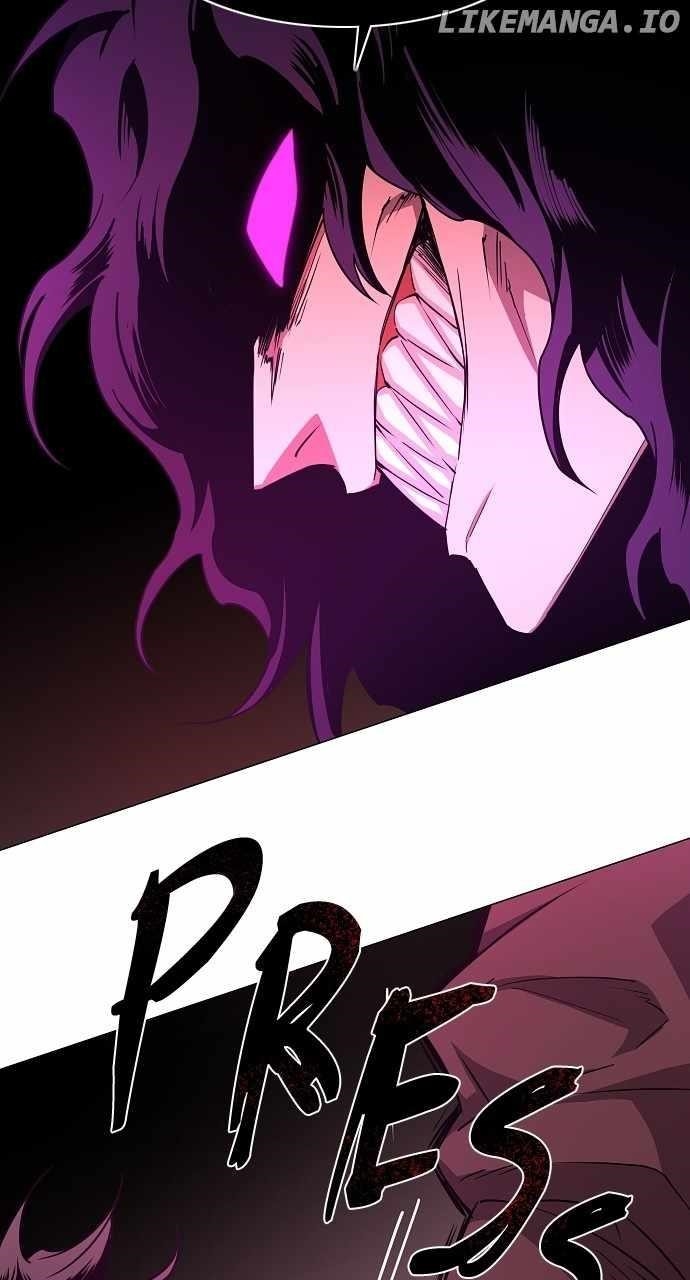 The Shaman’s Blade Chapter 34 - Page 89 in English