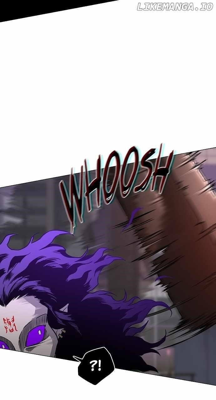 The Shaman’s Blade Chapter 34 - Page 93 in English